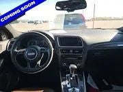 2017 Audi Q5 3.0T Premium Plus quattro