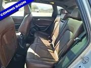 2017 Audi Q5 3.0T Premium Plus quattro