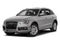2017 Audi Q5 Premium Plus