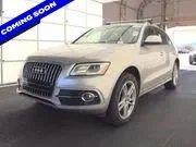 2017 Audi Q5 Premium Plus