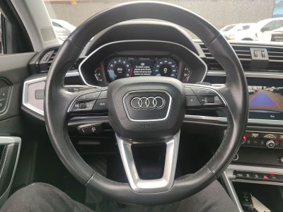 2022 Audi Q3 Premium S Line quattro