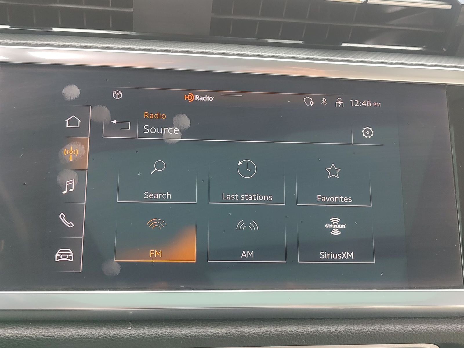 2022 Audi Q3 Premium S Line quattro