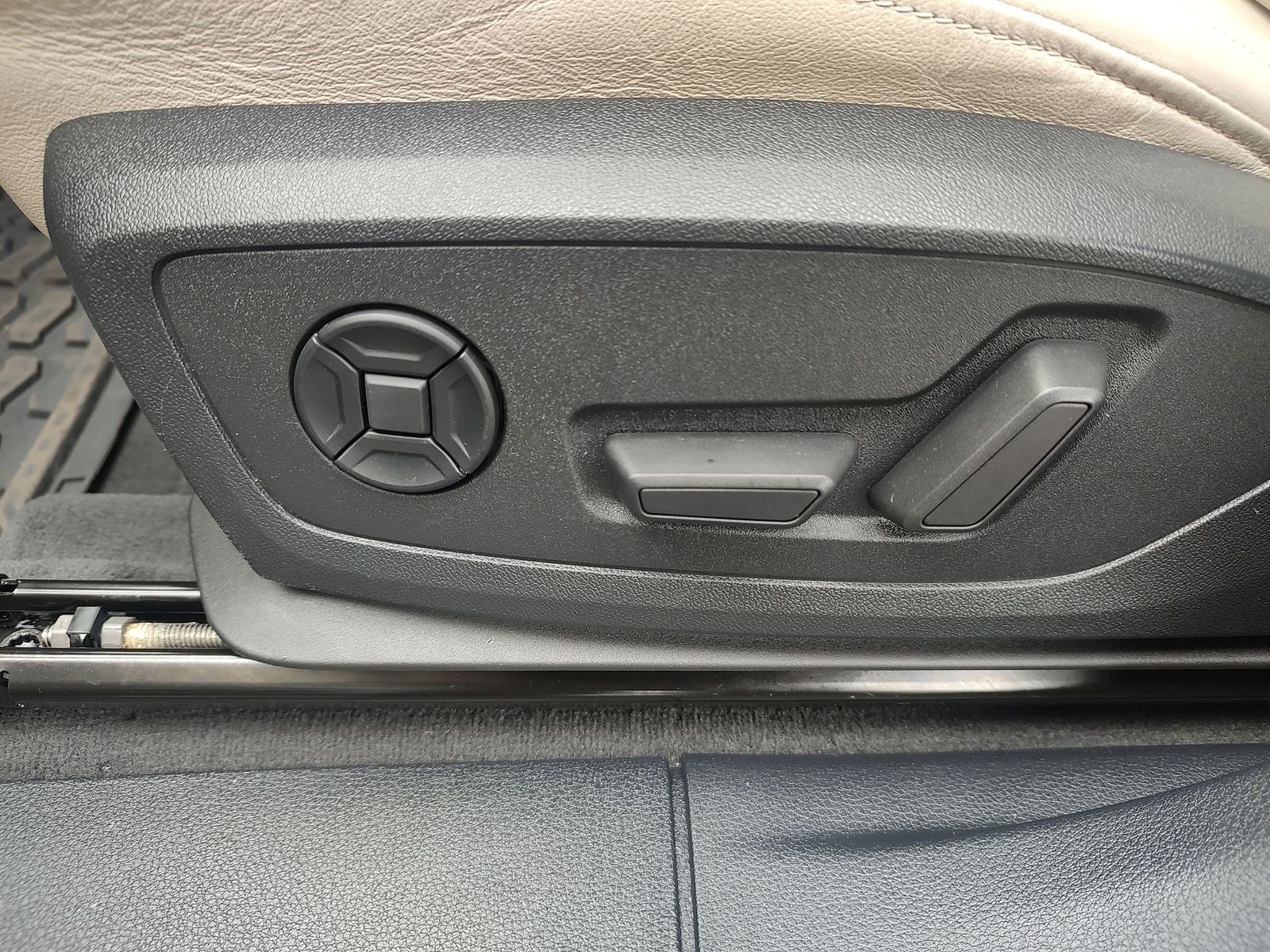 2022 Audi Q3 Premium S Line quattro