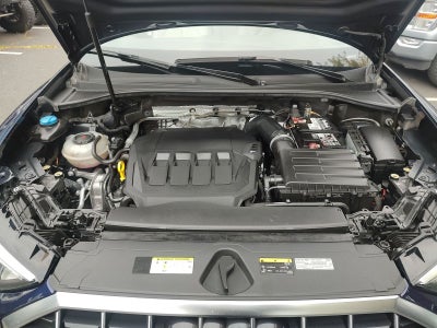 2022 Audi Q3 Premium S Line quattro