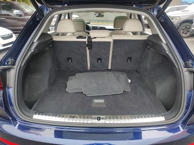 2022 Audi Q3 Premium S Line quattro