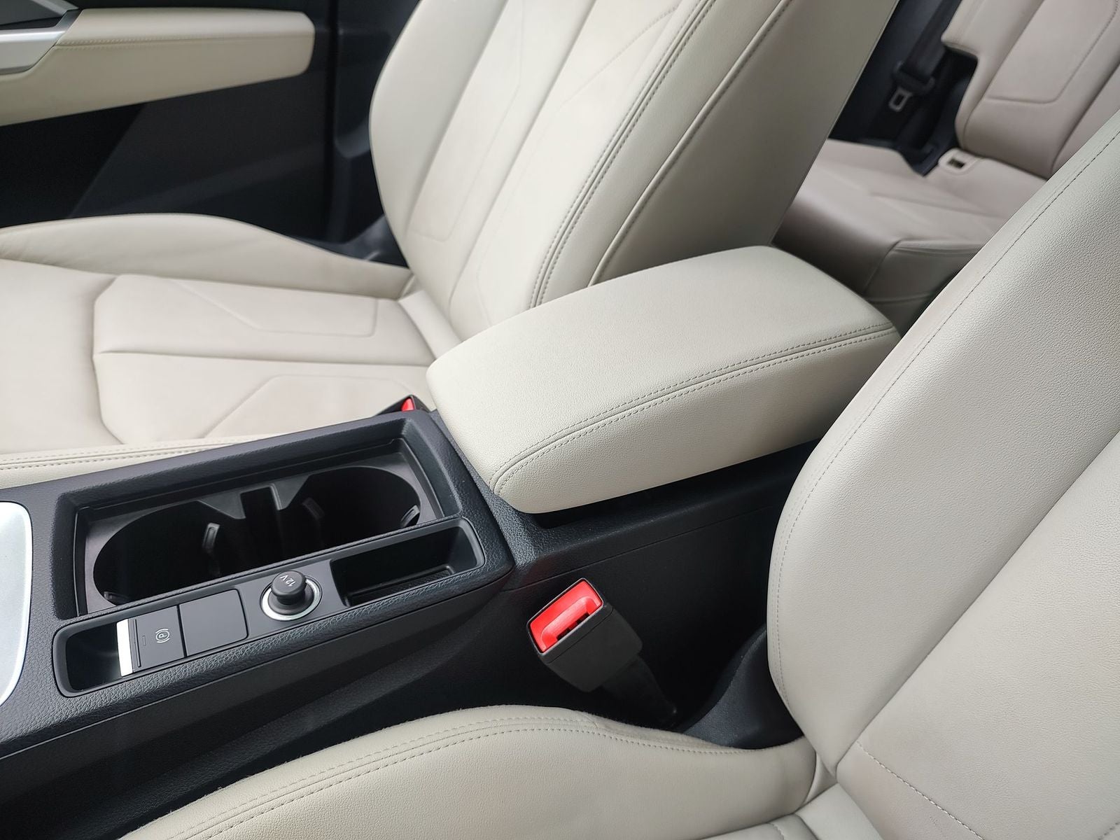 2022 Audi Q3 Premium S Line quattro