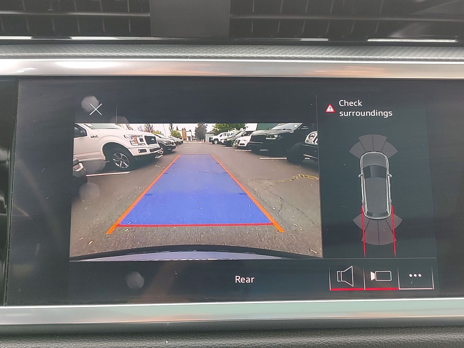 2022 Audi Q3 Premium S Line quattro