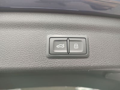 2022 Audi Q3 Premium S Line quattro