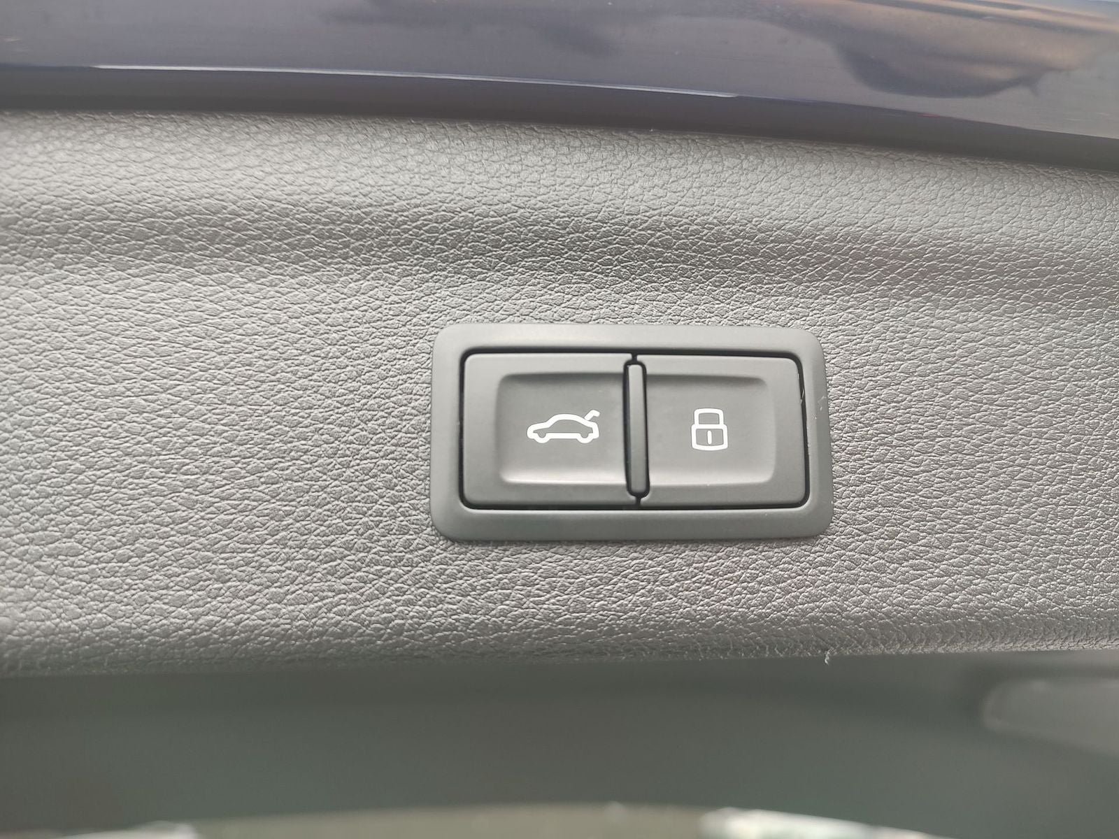 2022 Audi Q3 Premium S Line quattro