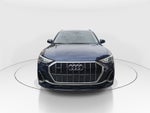 2022 Audi Q3 Premium S Line quattro