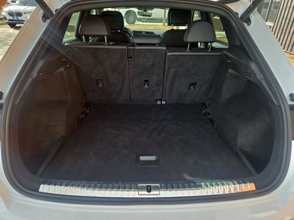 2021 Audi Q3 Premium S Line quattro