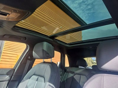 2021 Audi Q3 Premium S Line quattro