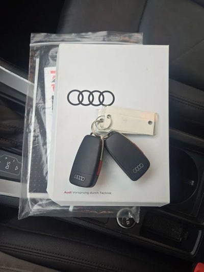 2021 Audi Q3 Premium S Line quattro