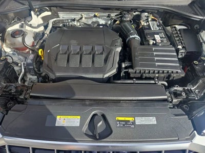 2021 Audi Q3 Premium S Line quattro