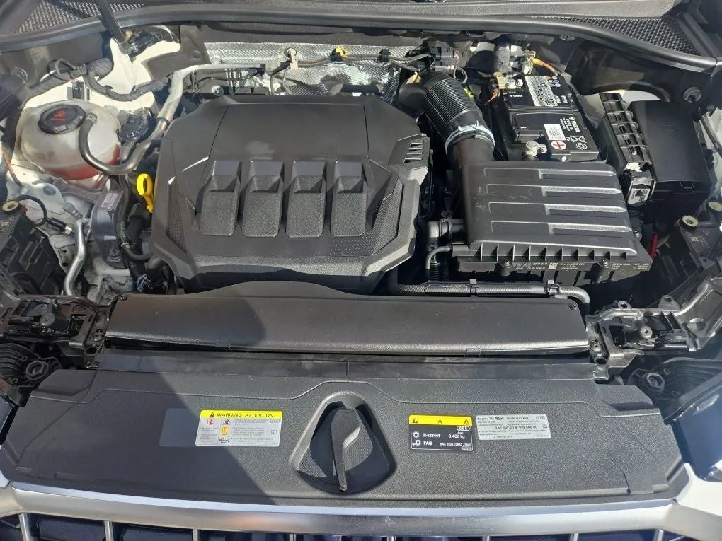 2021 Audi Q3 Premium S Line quattro