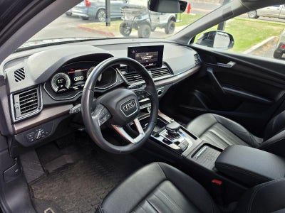 2021 Audi Q5 Premium Plus