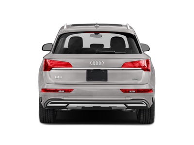 2022 Audi Q5 S line Premium