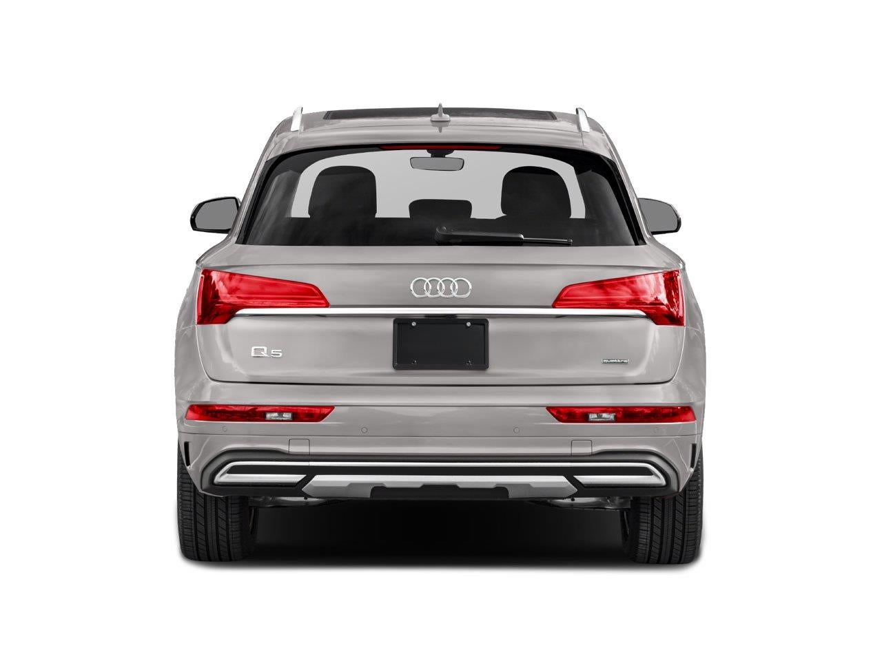 2022 Audi Q5 S line Premium