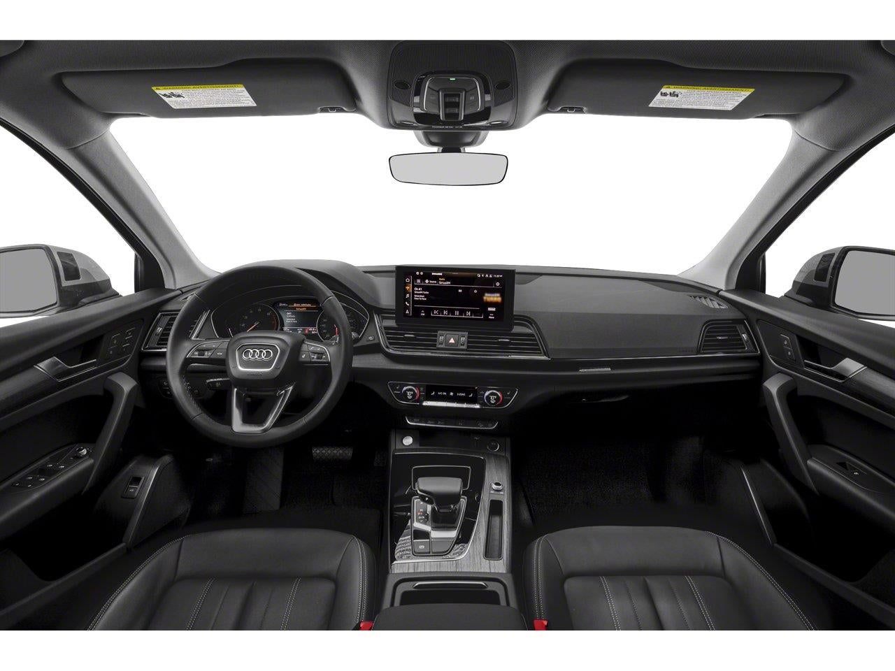 2022 Audi Q5 S line Premium