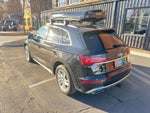 2022 Audi Q5 45 S line Premium quattro