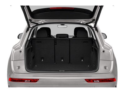 2022 Audi Q5 S line Premium