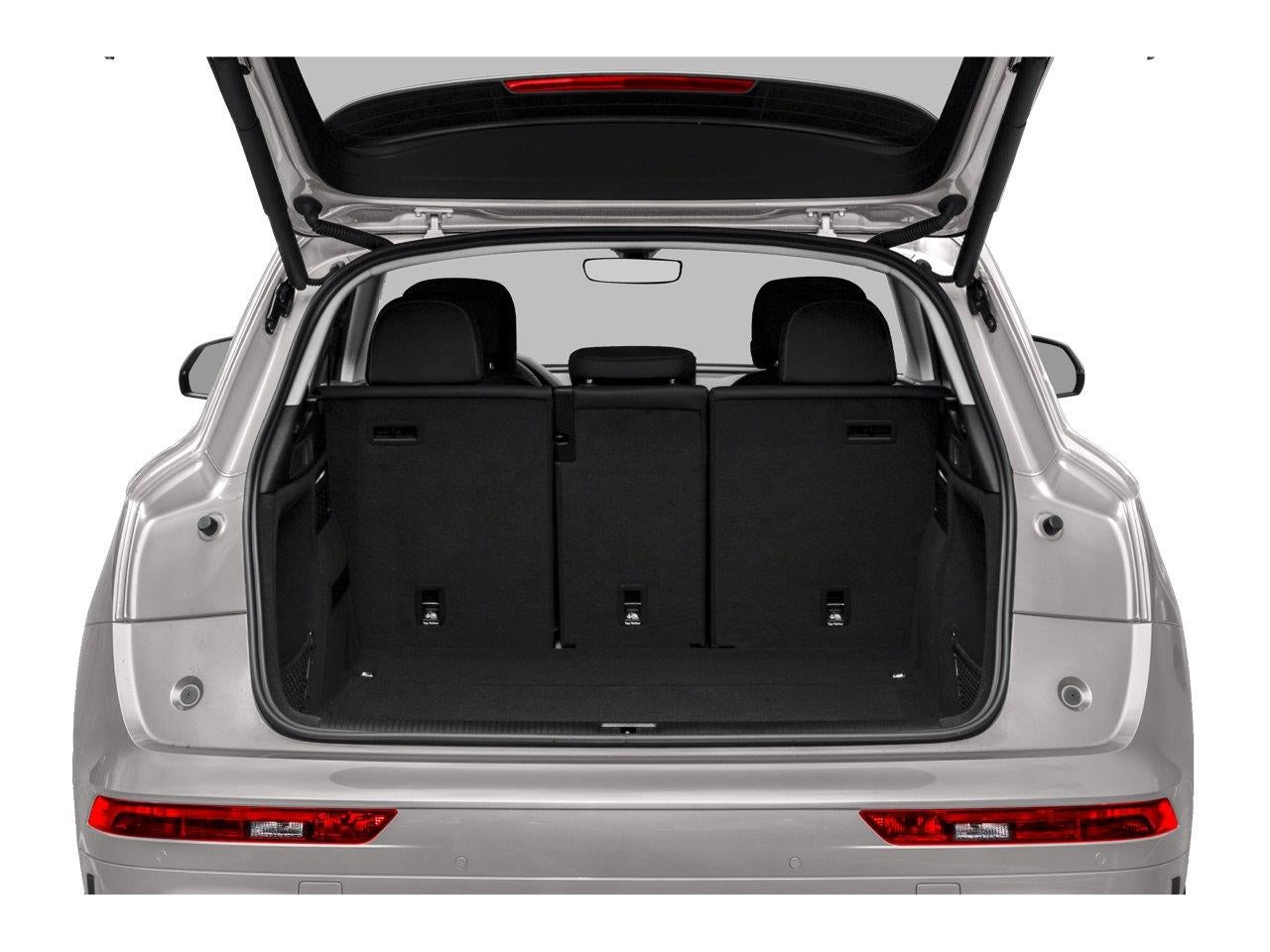 2022 Audi Q5 S line Premium
