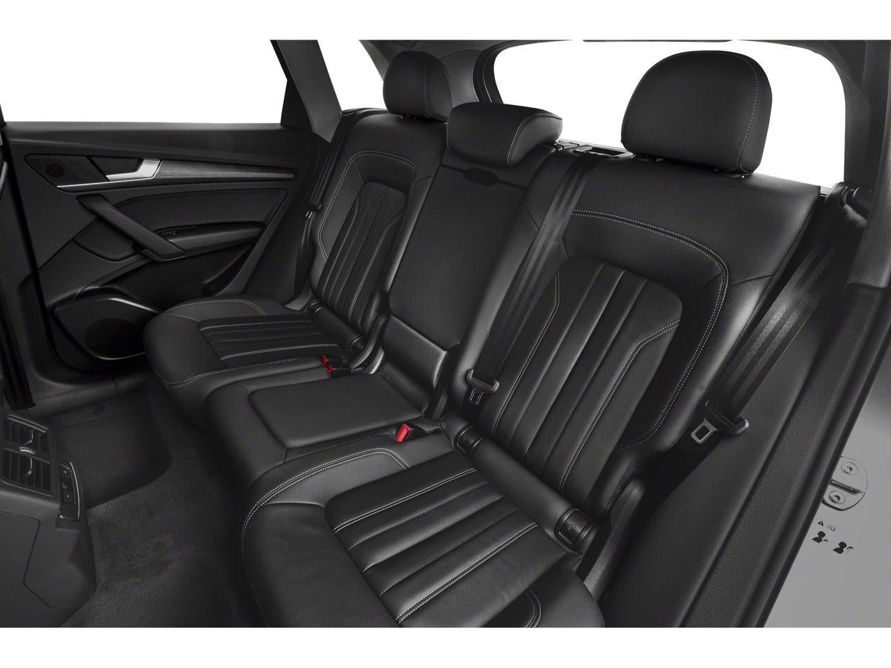 2022 Audi Q5 S line Premium