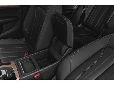 2022 Audi Q5 S line Premium