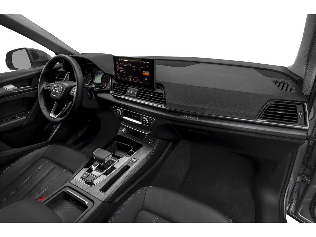 2022 Audi Q5 S line Premium