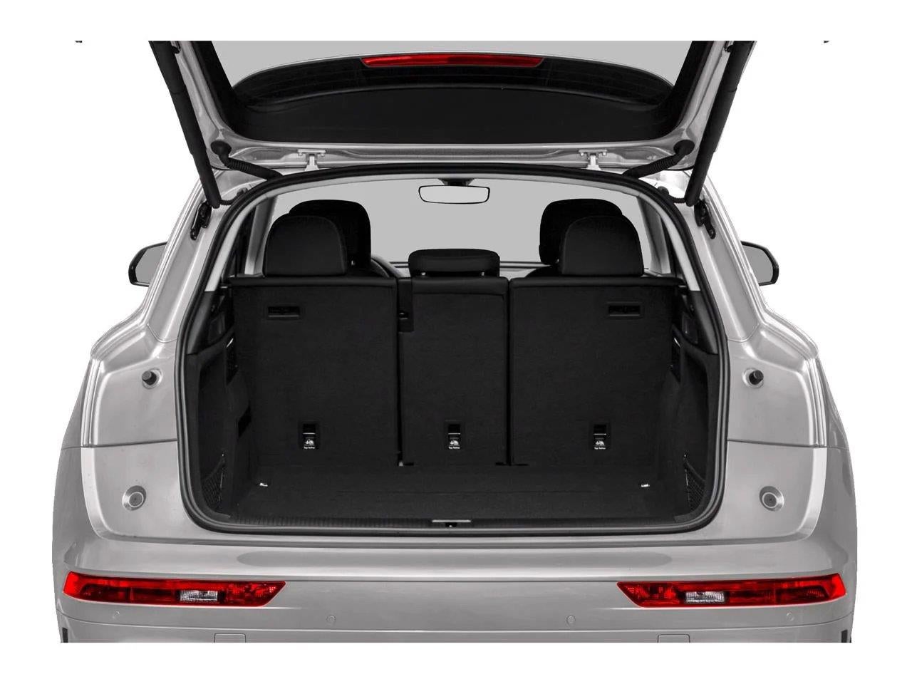2022 Audi Q5 S line Premium