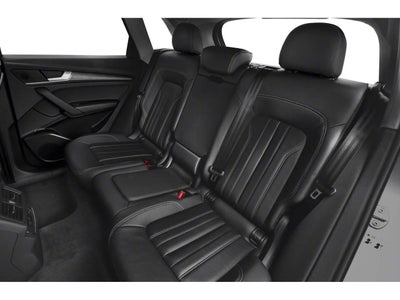 2022 Audi Q5 S line Premium