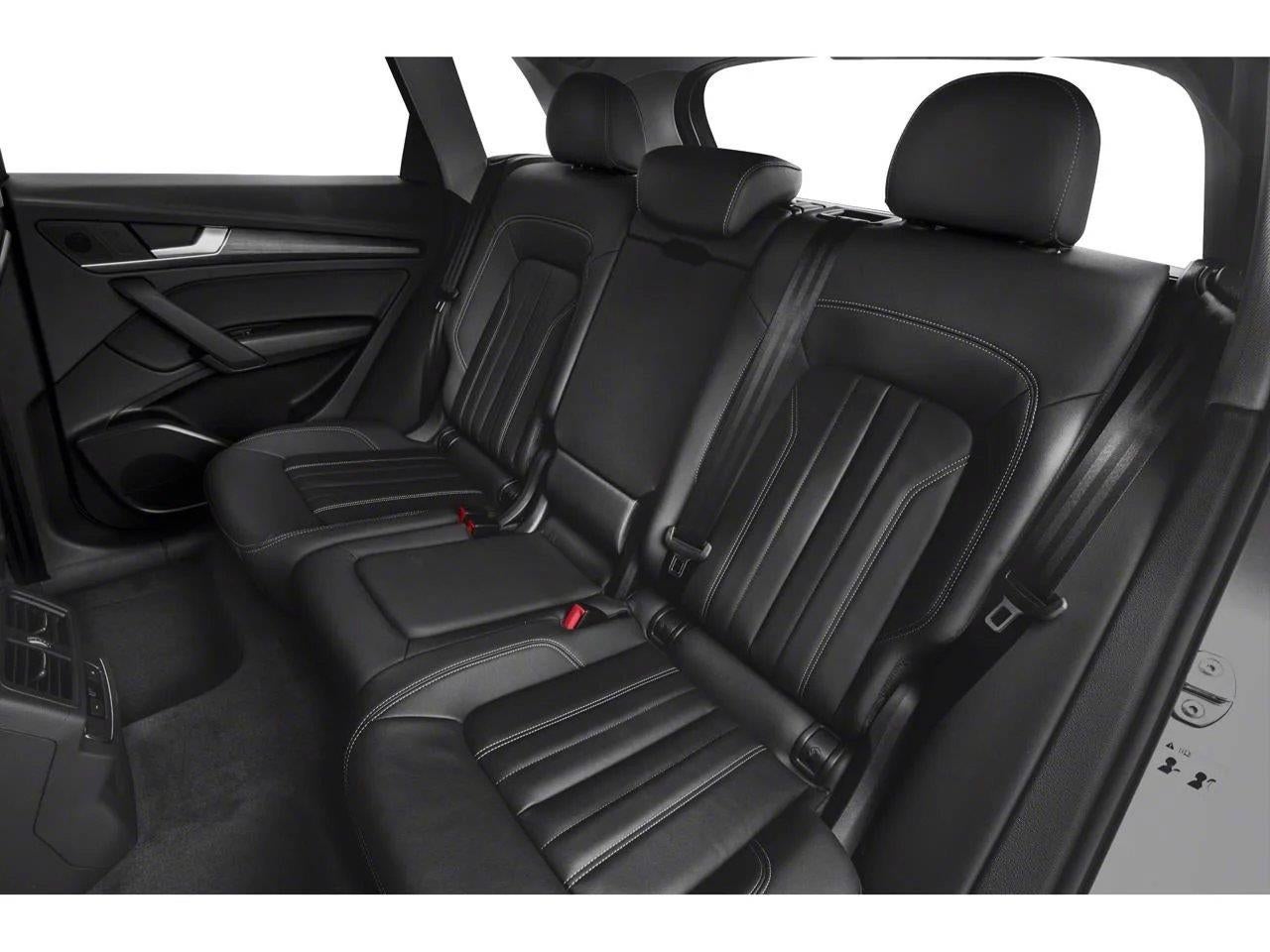 2022 Audi Q5 S line Premium