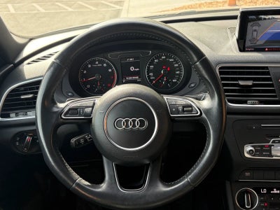 2018 Audi Q3 2.0T Premium Plus quattro