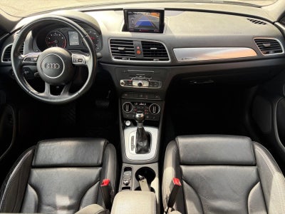 2018 Audi Q3 2.0T Premium Plus quattro