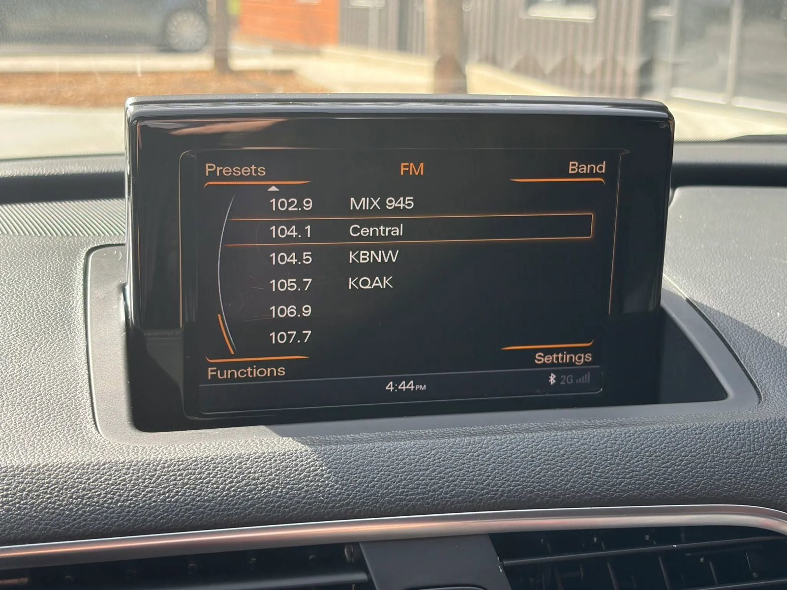 2018 Audi Q3 2.0T Premium Plus quattro