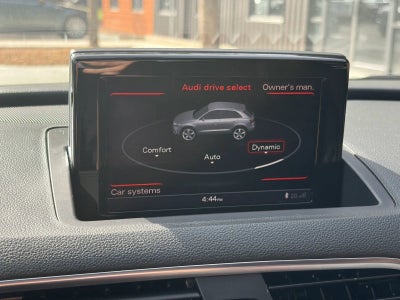 2018 Audi Q3 2.0T Premium Plus quattro