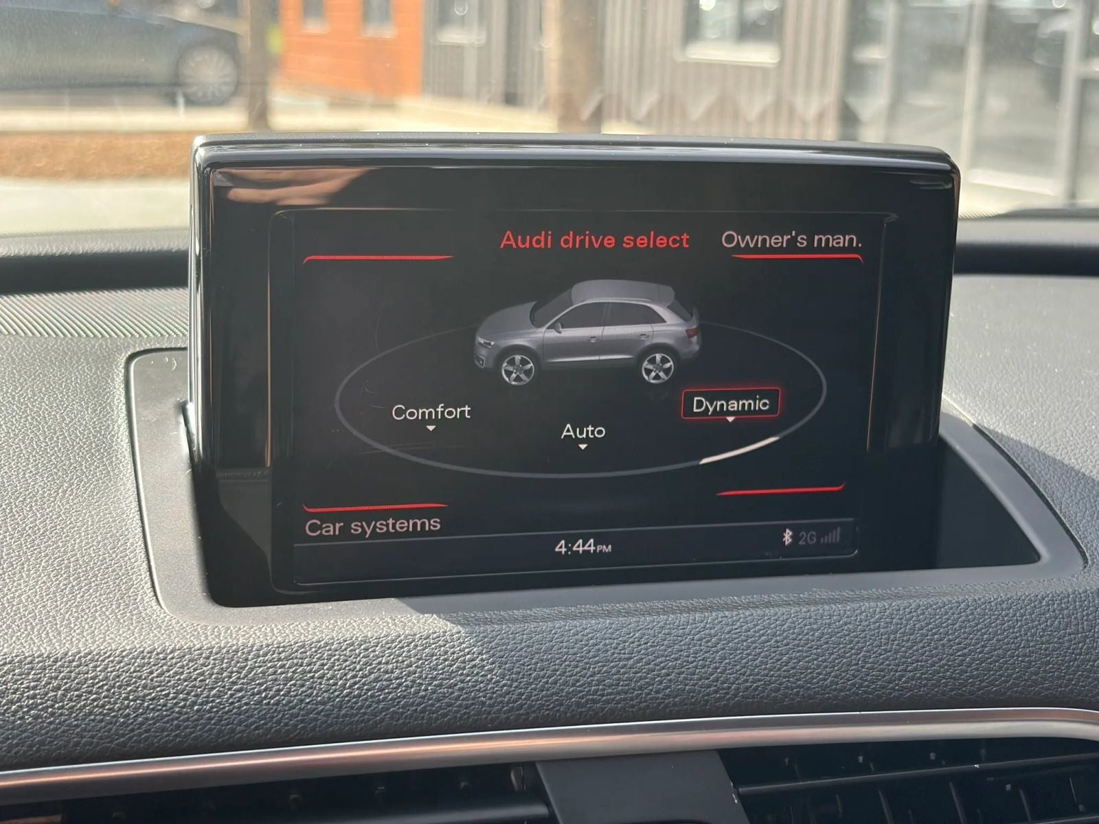 2018 Audi Q3 2.0T Premium Plus quattro