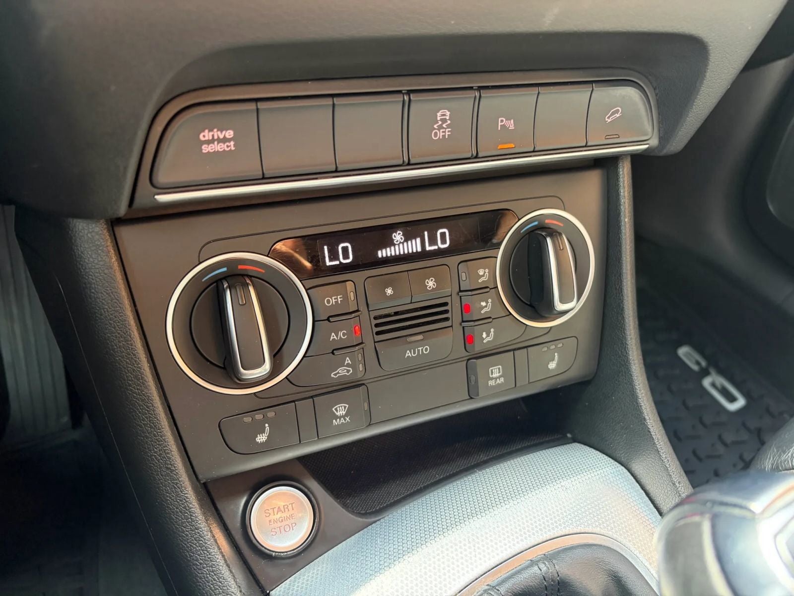 2018 Audi Q3 2.0T Premium Plus quattro