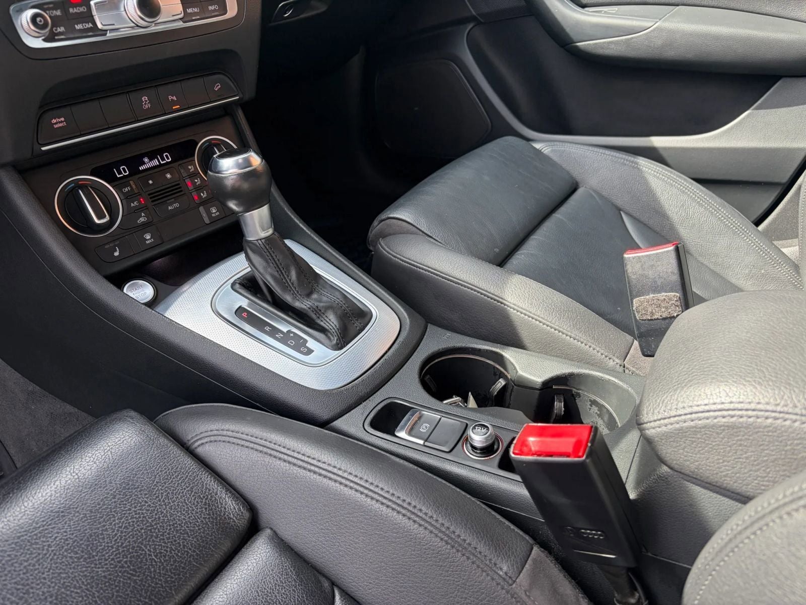 2018 Audi Q3 2.0T Premium Plus quattro