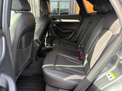 2018 Audi Q3 2.0T Premium Plus quattro