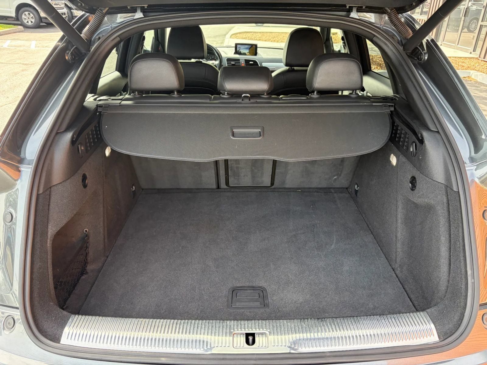 2018 Audi Q3 2.0T Premium Plus quattro