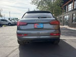 2018 Audi Q3 2.0T Premium Plus quattro