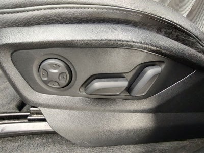 2017 Audi Q7 3.0T Premium Plus quattro