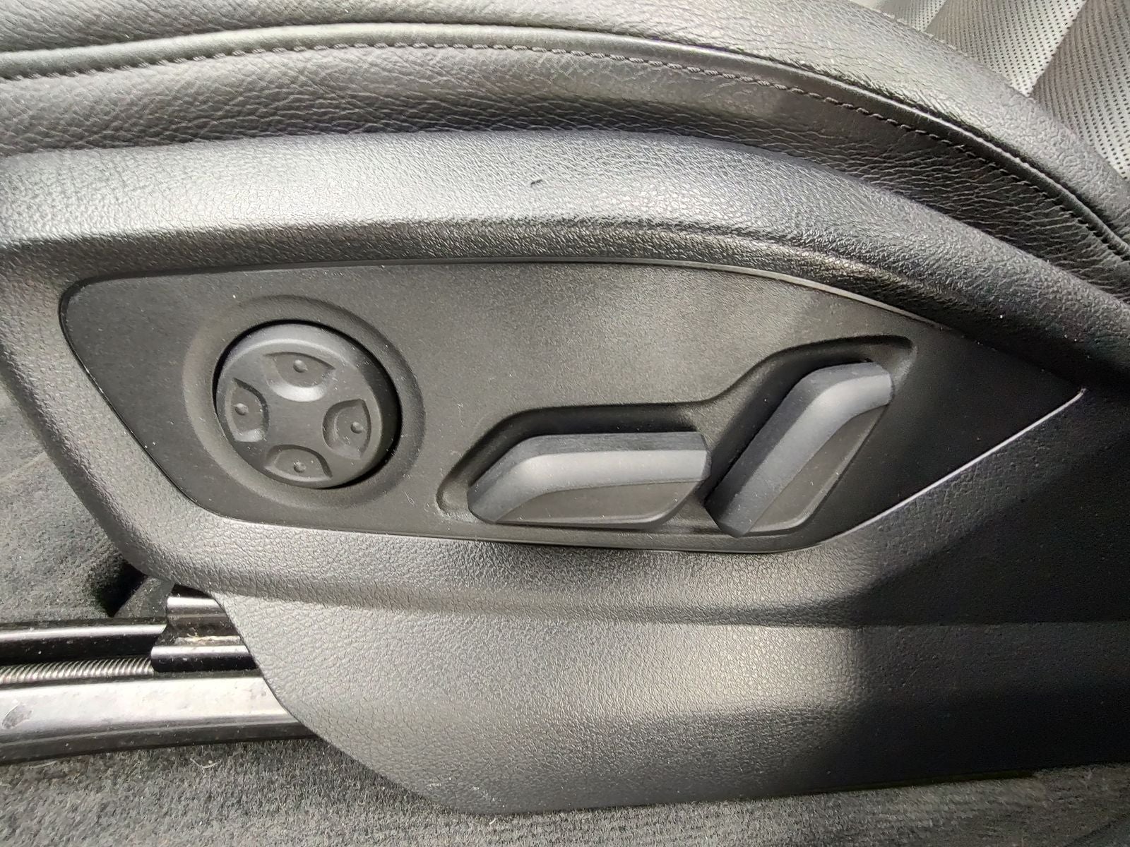 2017 Audi Q7 3.0T Premium Plus quattro