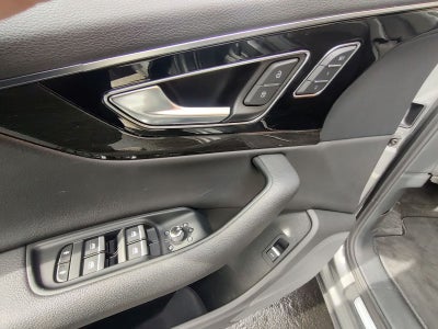 2017 Audi Q7 3.0T Premium Plus quattro