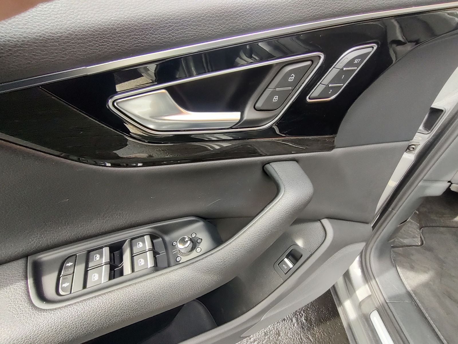 2017 Audi Q7 3.0T Premium Plus quattro