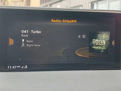 2017 Audi Q7 3.0T Premium Plus quattro