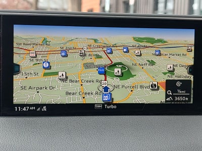 2017 Audi Q7 3.0T Premium Plus quattro