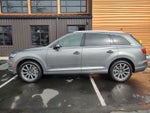 2017 Audi Q7 3.0T Premium Plus quattro