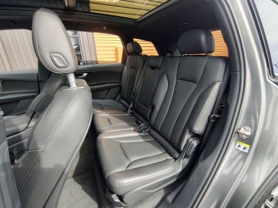 2017 Audi Q7 3.0T Premium Plus quattro